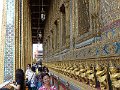 Bangkok Wat Phrae Kaeo P0643 Temple Bouddha Emeraude